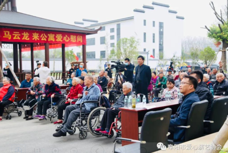 阜阳广告公司:把握营销机遇,点亮城市未来